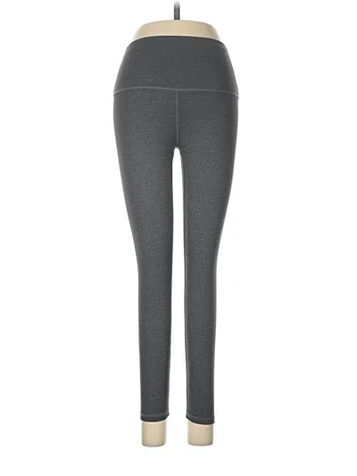 Pre-owned Member's Mark Active Pants In Gray