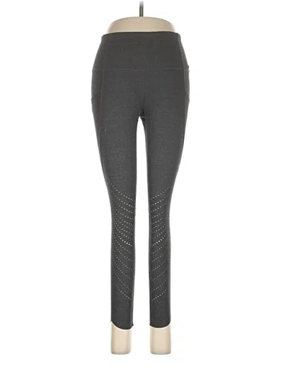 Pre-owned Member's Mark Active Pants In Gray