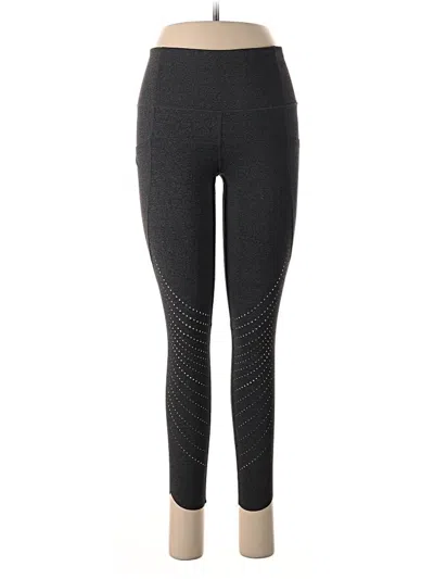 Pre-owned Member's Mark Active Pants In Gray