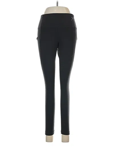 Pre-owned Member's Mark Active Pants In Gray