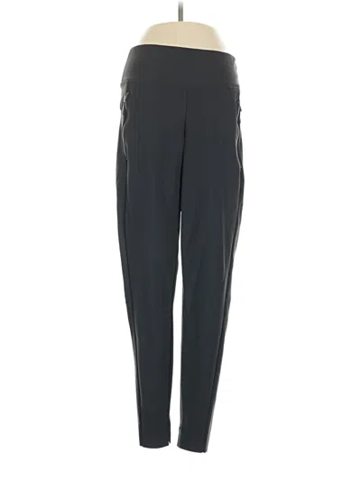 Pre-owned Member's Mark Active Pants In Gray