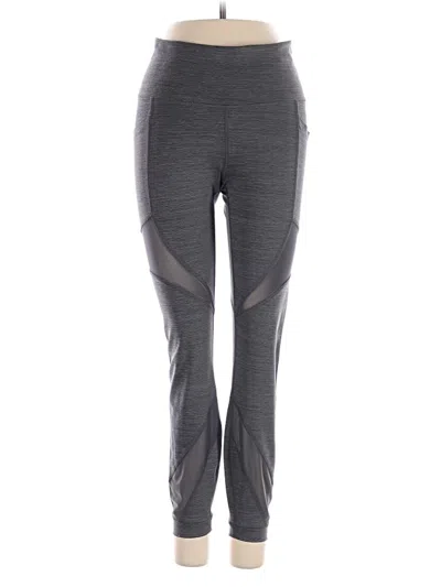 Pre-owned Member's Mark Active Pants In Gray