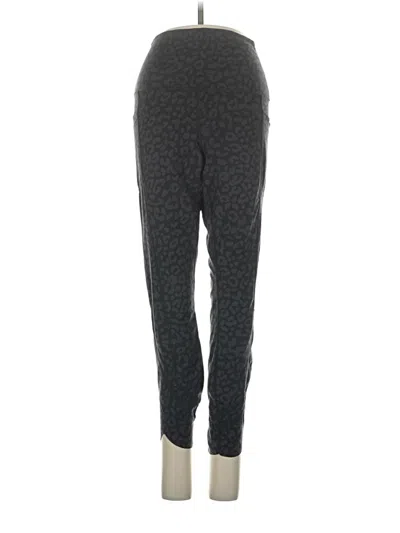 Pre-owned Member's Mark Active Pants In Gray