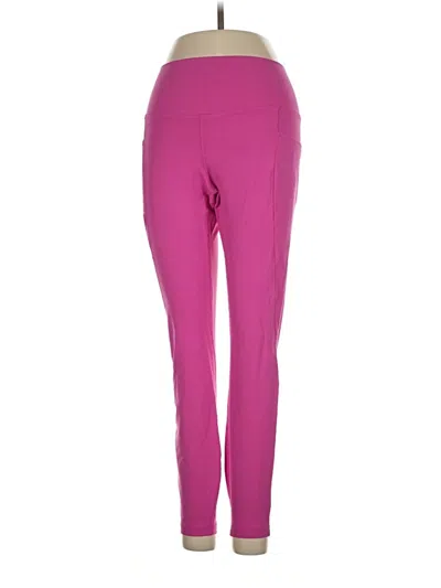 Member's Mark Active Pants In Pink
