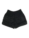 Member's Mark Athletic Shorts In Black