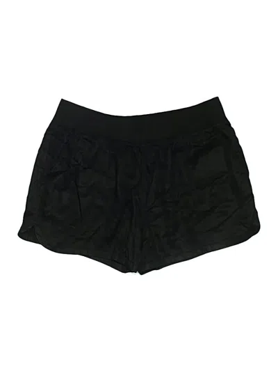 Pre-owned Member's Mark Athletic Shorts In Black