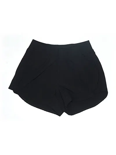 Pre-owned Member's Mark Athletic Shorts In Black