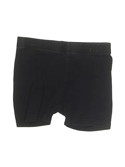 Pre-owned Member's Mark Kids' Athletic Shorts In Black
