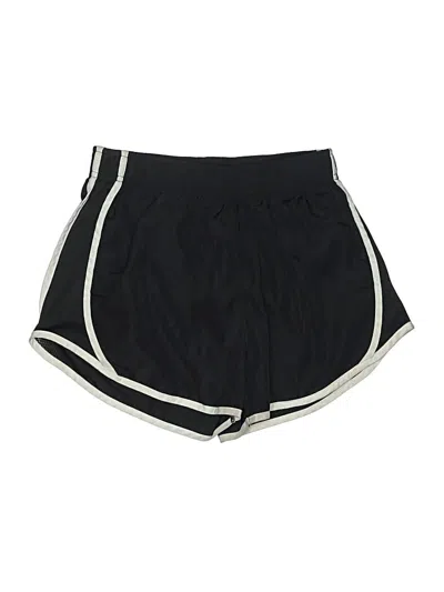 Pre-owned Member's Mark Athletic Shorts In Black