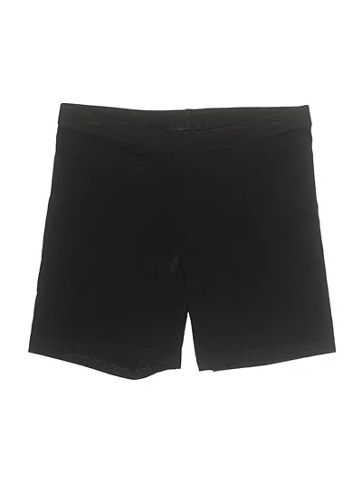 Pre-owned Member's Mark Athletic Shorts In Black
