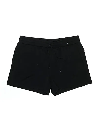 Pre-owned Member's Mark Athletic Shorts In Black
