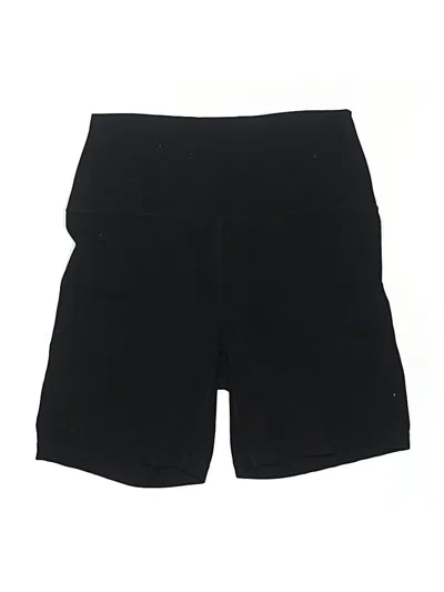 Pre-owned Member's Mark Athletic Shorts In Black