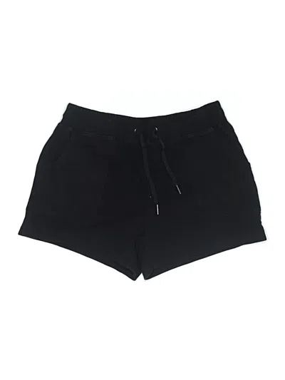 Pre-owned Member's Mark Athletic Shorts In Black