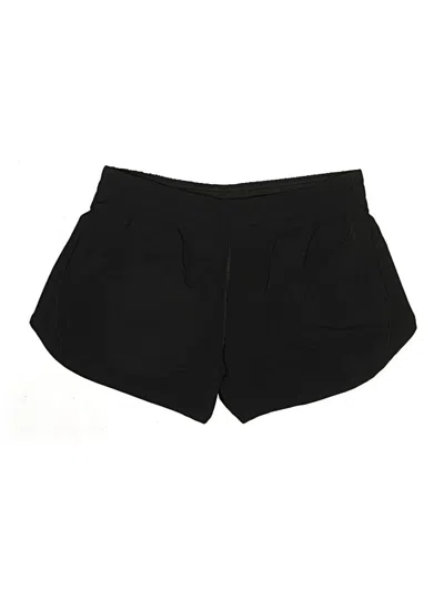 Pre-owned Member's Mark Athletic Shorts In Black
