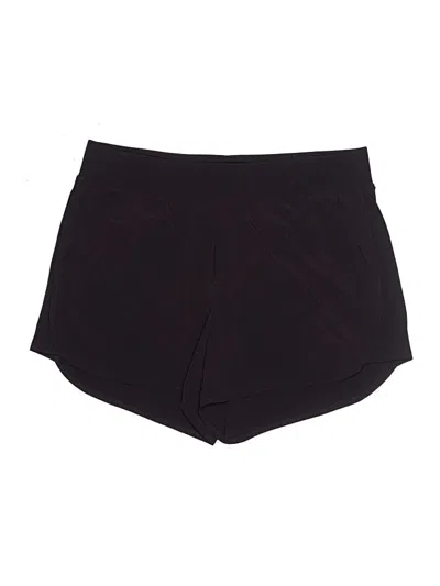 Pre-owned Member's Mark Athletic Shorts In Black
