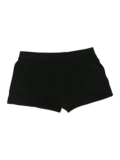 Pre-owned Member's Mark Athletic Shorts In Black