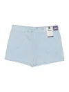 Member's Mark Athletic Shorts In Blue