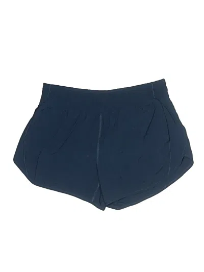 Pre-owned Member's Mark Athletic Shorts In Blue