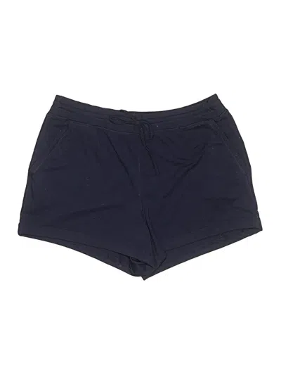 Pre-owned Member's Mark Athletic Shorts In Blue