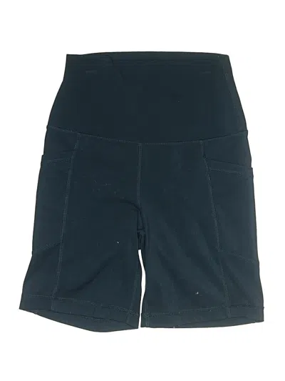 Pre-owned Member's Mark Athletic Shorts In Blue
