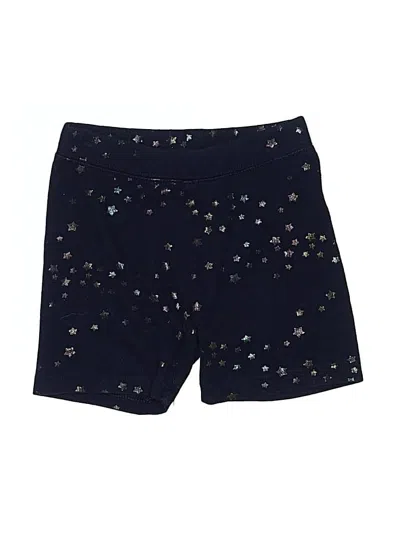 Pre-owned Member's Mark Kids' Athletic Shorts In Blue