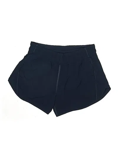 Pre-owned Member's Mark Athletic Shorts In Blue