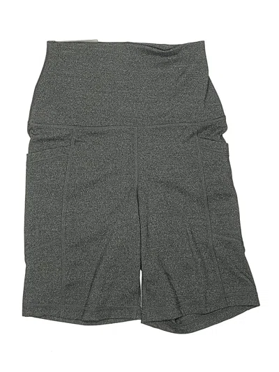 Member's Mark Athletic Shorts In Gray