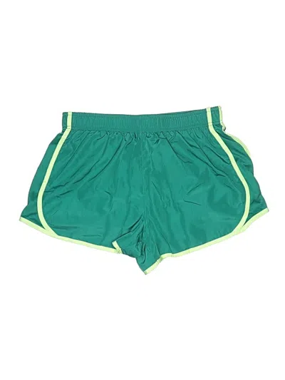 Pre-owned Member's Mark Athletic Shorts In Green
