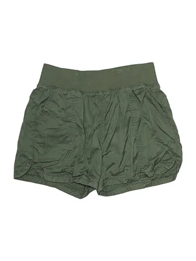 Pre-owned Member's Mark Athletic Shorts In Green