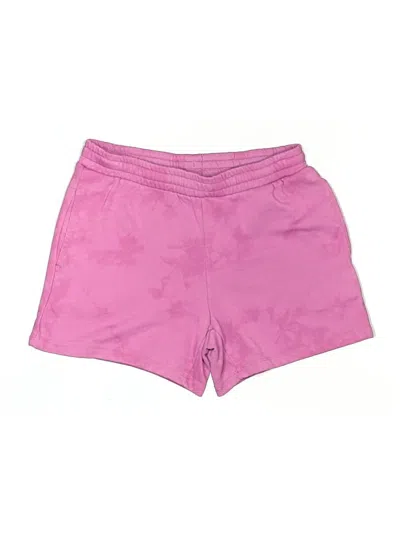 Pre-owned Member's Mark Athletic Shorts In Pink