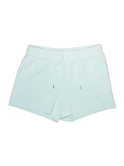 Pre-owned Member's Mark Athletic Shorts In Teal