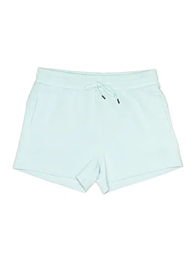 Pre-owned Member's Mark Athletic Shorts In Teal