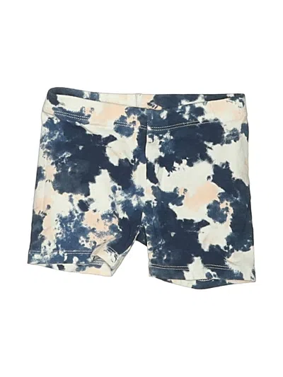 Pre-owned Member's Mark Kids' Board Shorts In Blue