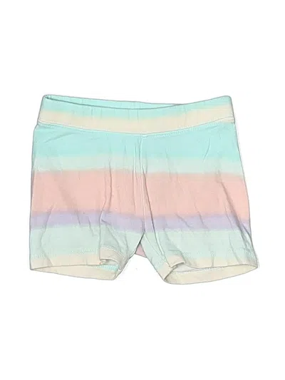 Pre-owned Member's Mark Kids' Board Shorts In Pink