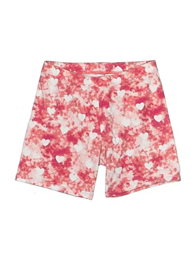 Pre-owned Member's Mark Kids' Board Shorts In Red