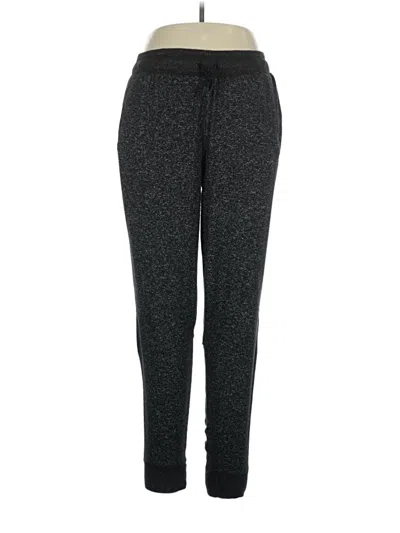 Pre-owned Member's Mark Casual Pants In Black