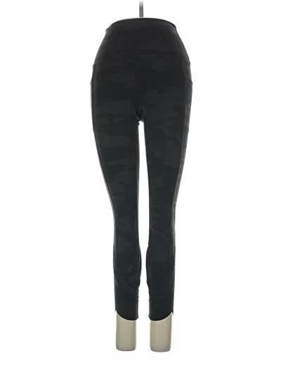 Pre-owned Member's Mark Casual Pants In Black