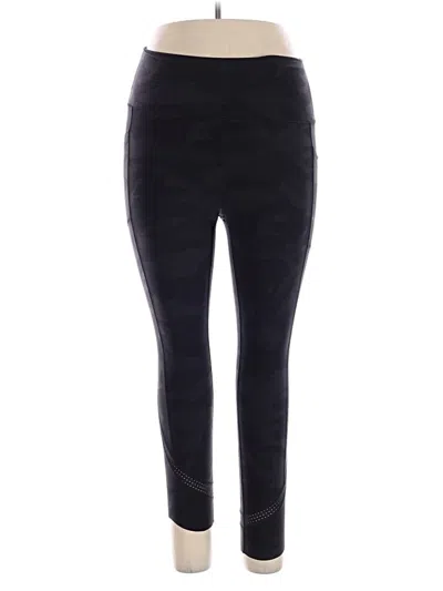 Pre-owned Member's Mark Casual Pants In Black