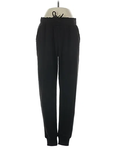 Pre-owned Member's Mark Casual Pants In Black