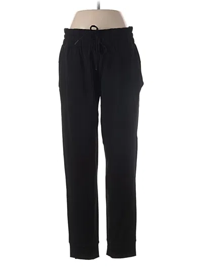 Pre-owned Member's Mark Casual Pants In Black