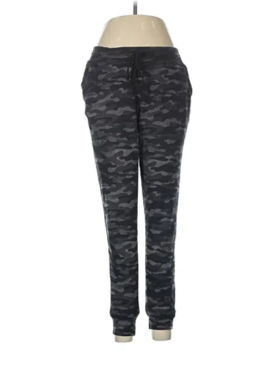 Pre-owned Member's Mark Casual Pants In Black