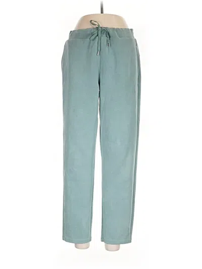 Pre-owned Member's Mark Casual Pants In Blue
