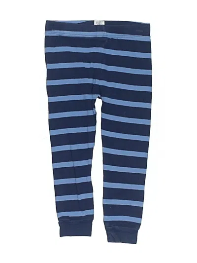 Pre-owned Member's Mark Kids' Casual Pants In Blue
