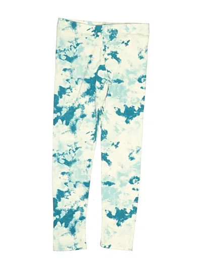 Pre-owned Member's Mark Kids' Casual Pants In Blue