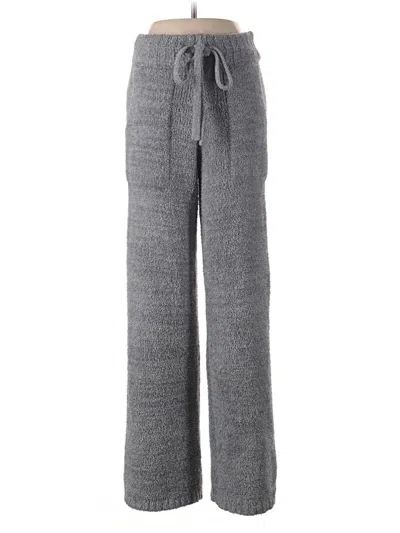 Pre-owned Member's Mark Casual Pants In Gray