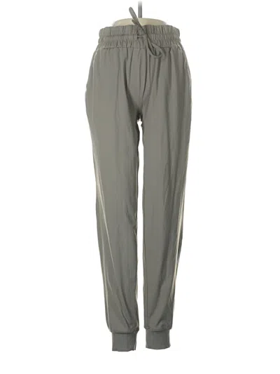 Pre-owned Member's Mark Casual Pants In Gray