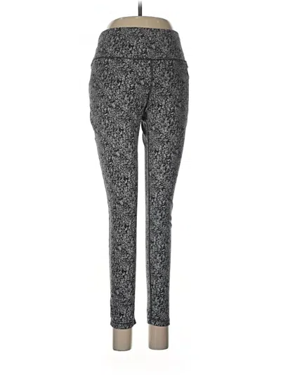 Pre-owned Member's Mark Casual Pants In Gray