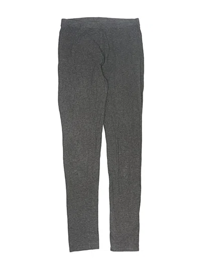 Pre-owned Member's Mark Kids' Casual Pants In Gray