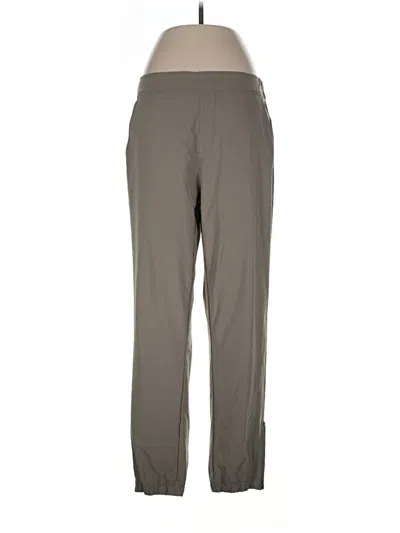 Pre-owned Member's Mark Casual Pants In Gray