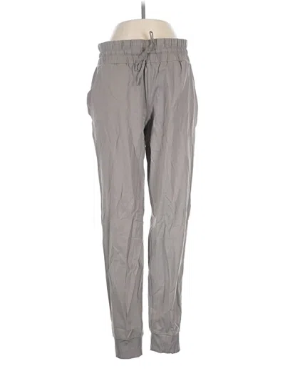 Pre-owned Member's Mark Casual Pants In Gray